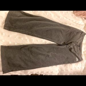 NorthFace Women’s Fleece Pants